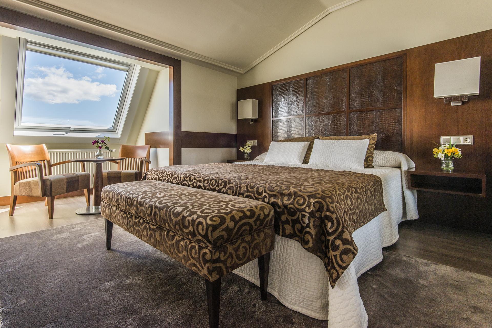 Talaso Louxo La Toja Hotel