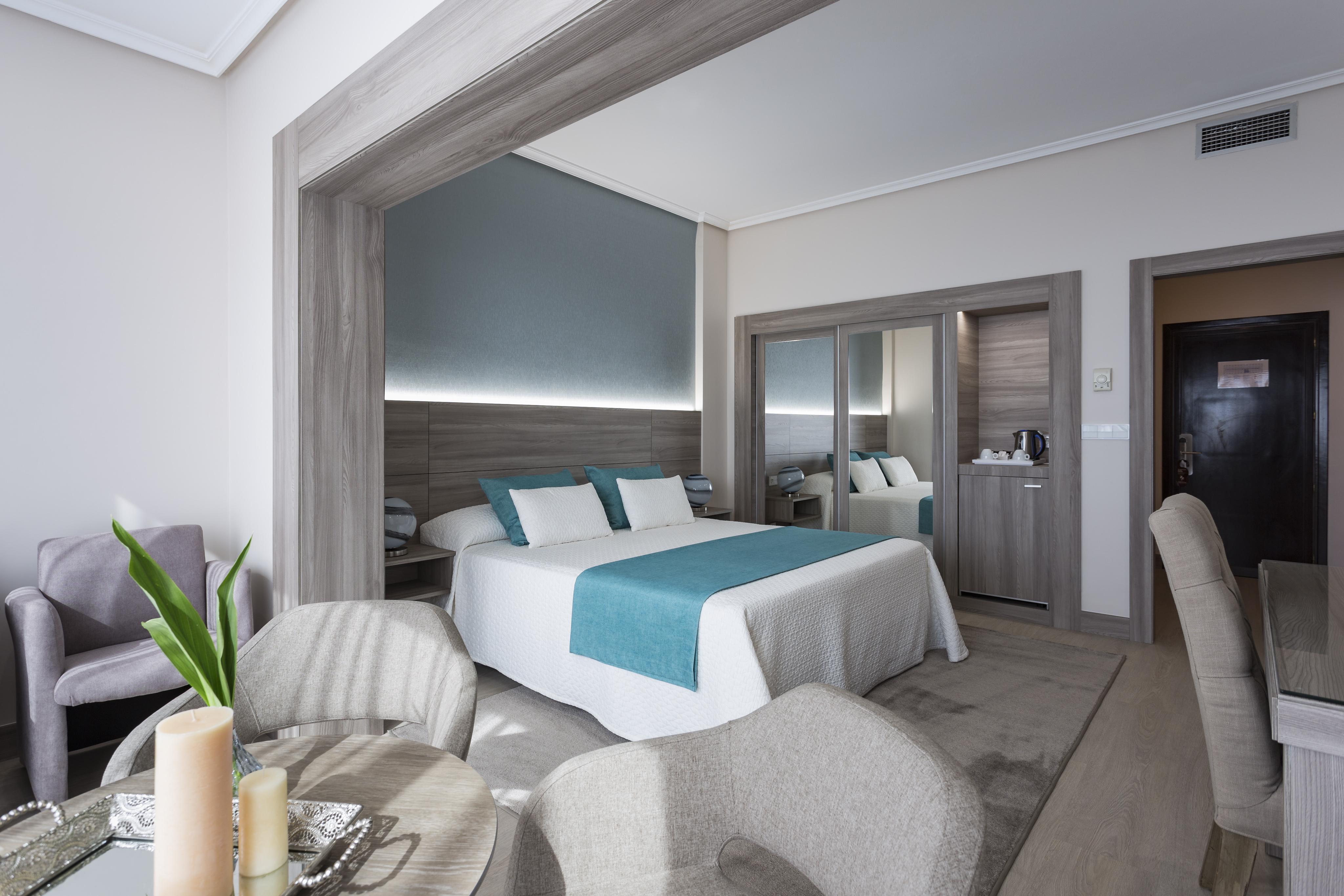 Talaso Louxo La Toja Hotel