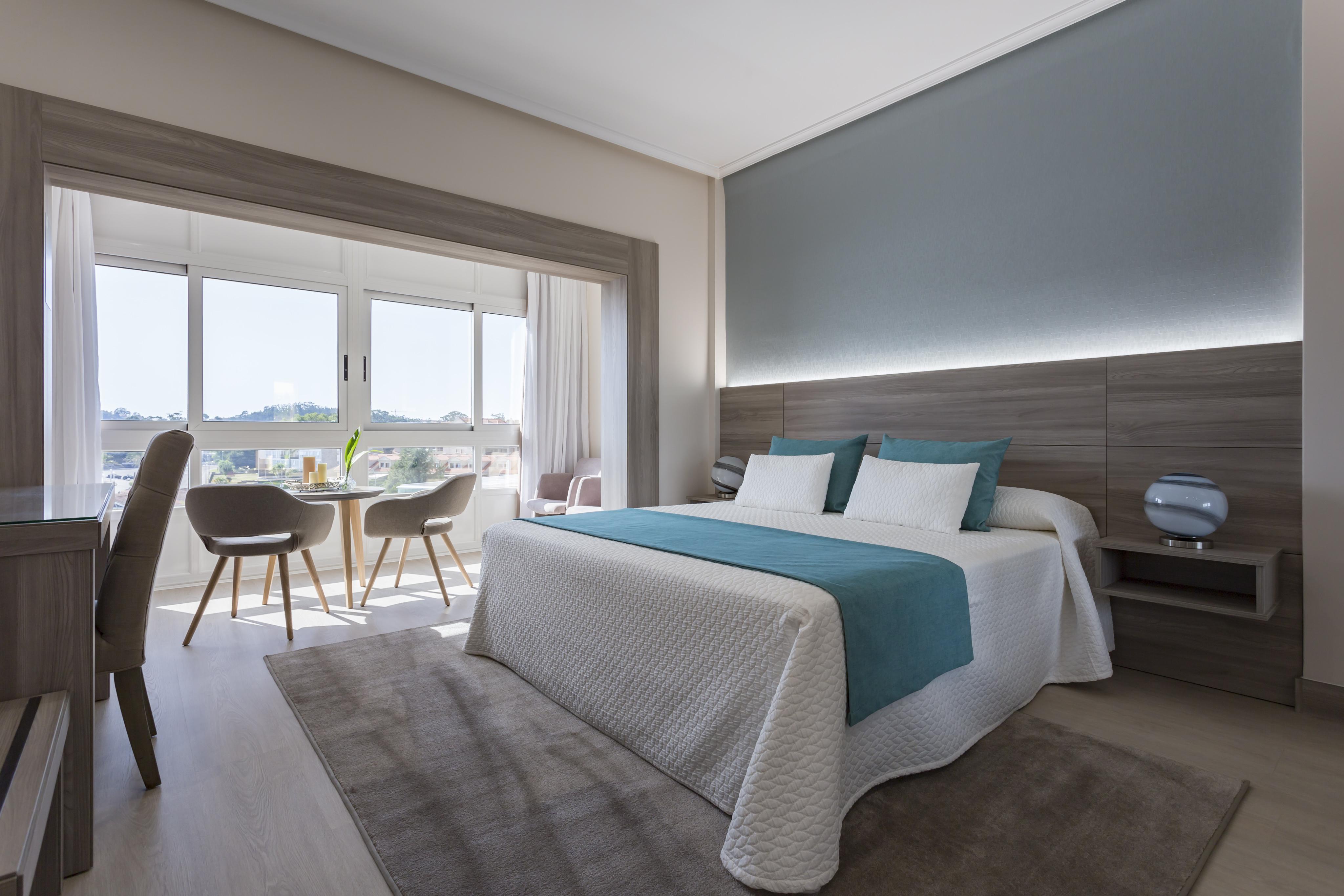 Talaso Louxo La Toja Hotel