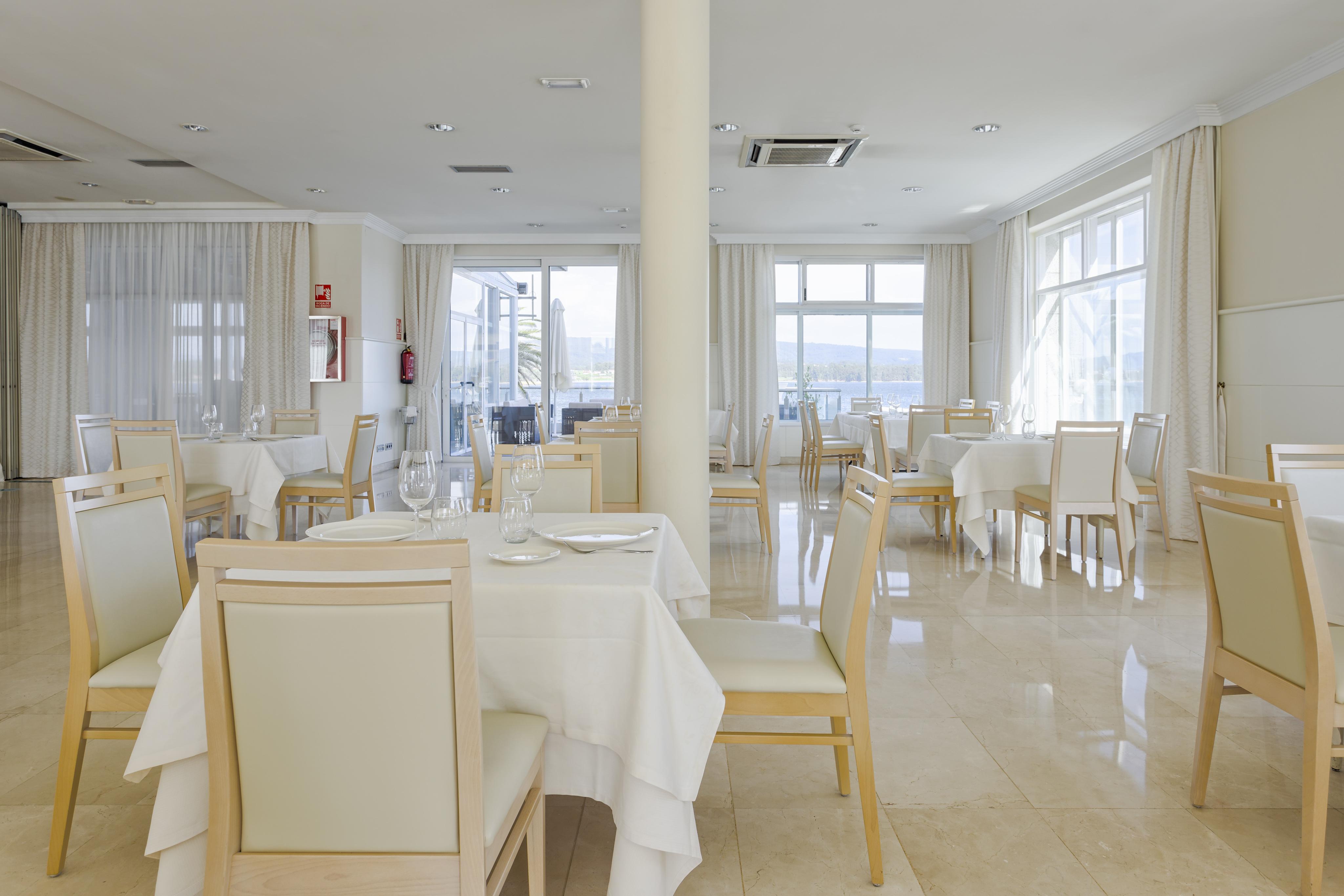 Talaso Louxo La Toja Hotel
