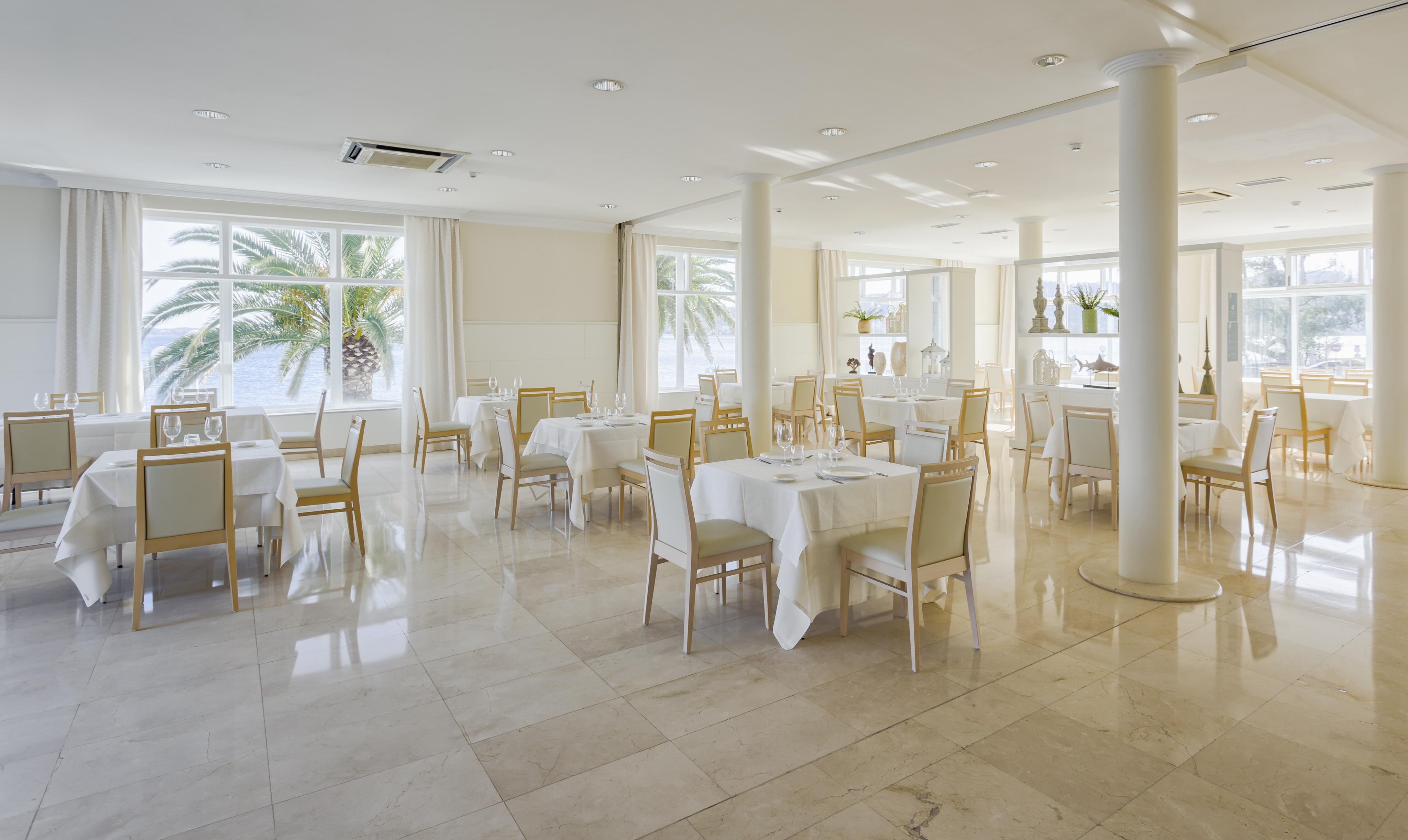 Talaso Louxo La Toja Hotel O Grove