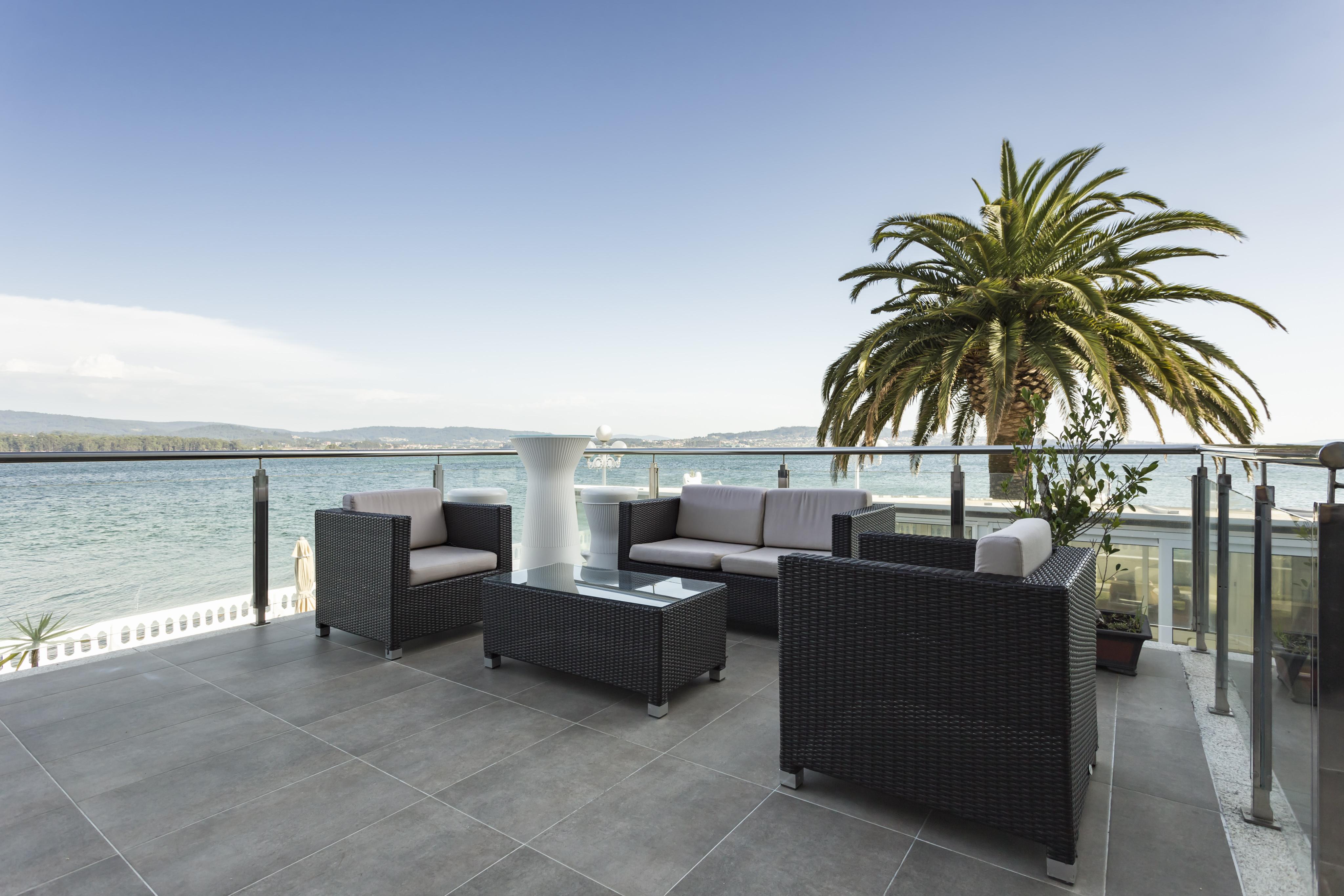 Hotel Talaso Louxo La Toja O Grove