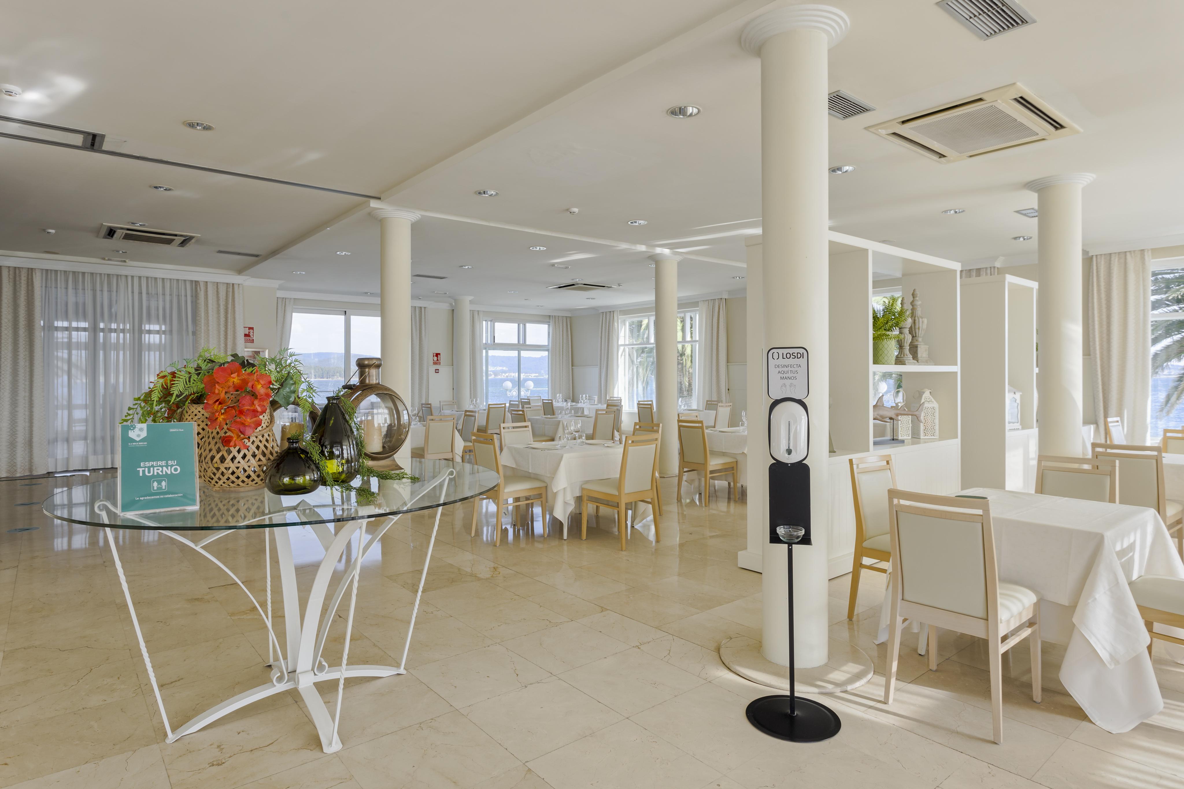 Talaso Louxo La Toja Hotel 4*