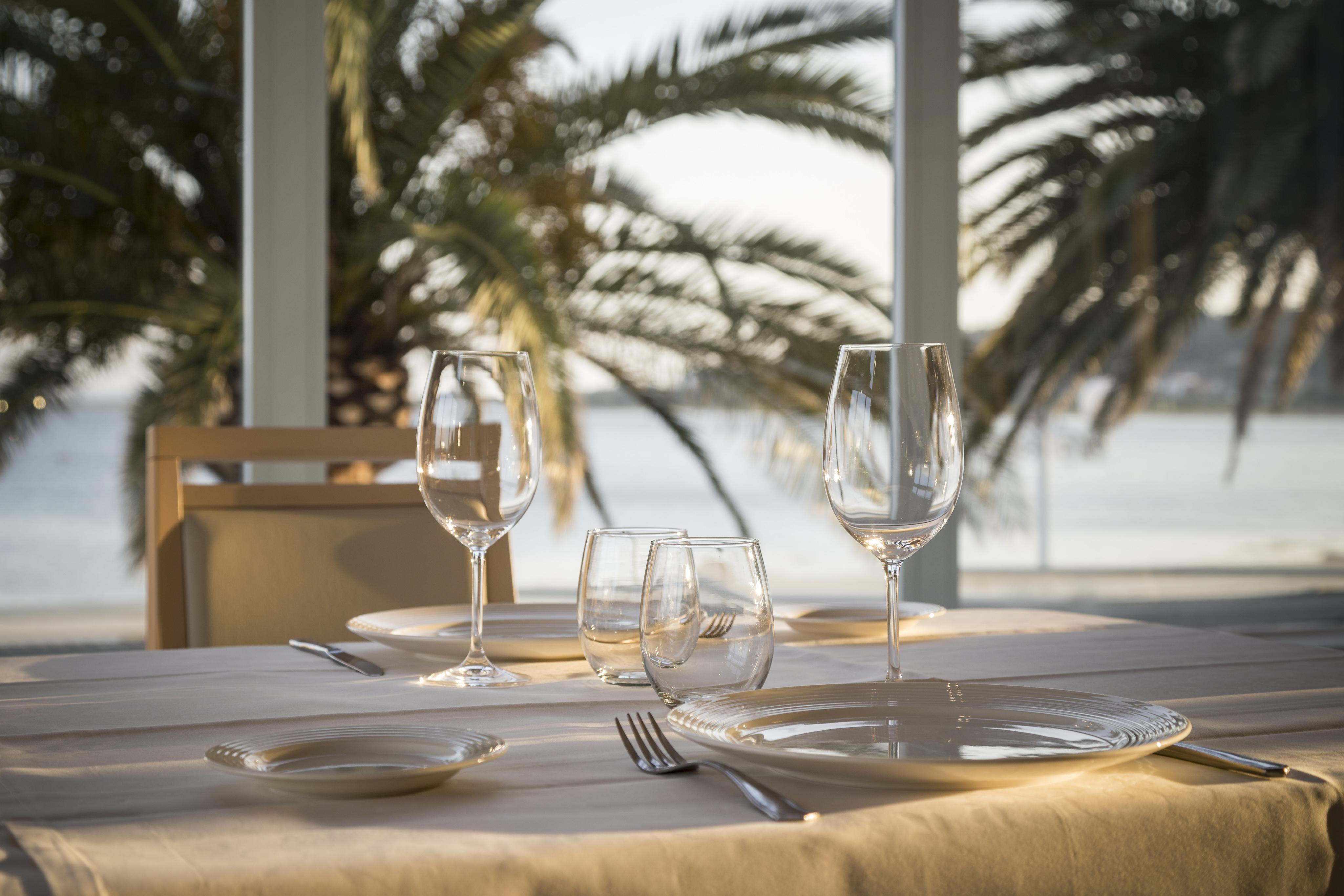 Talaso Louxo La Toja Hotel O Grove