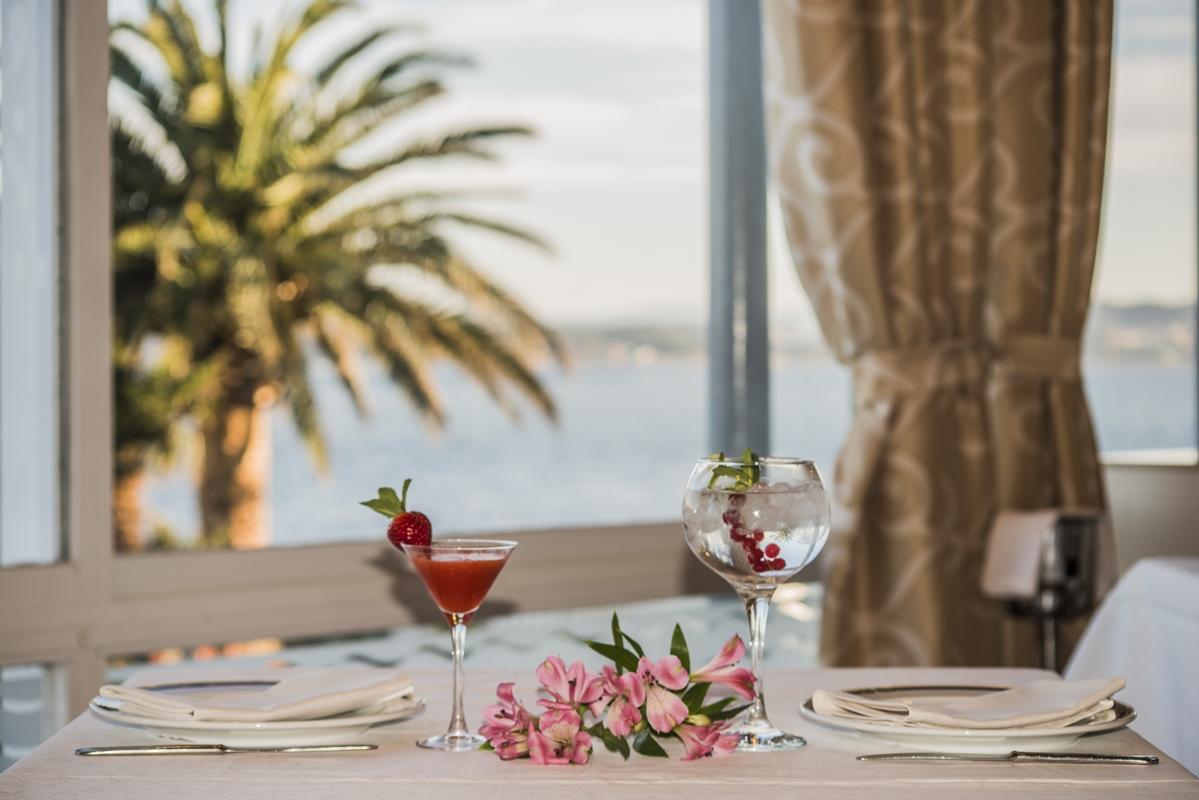 Talaso Louxo La Toja Hotel