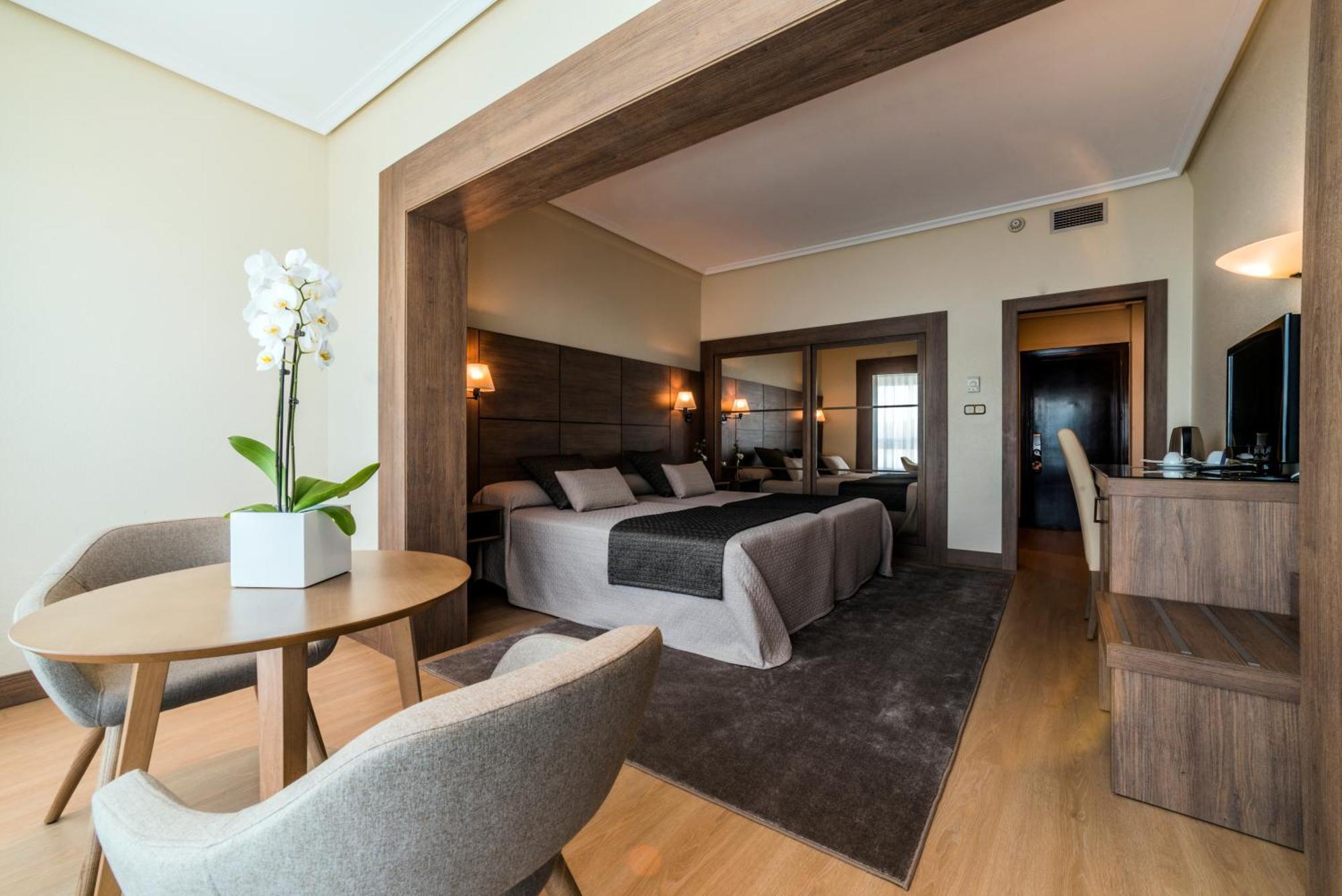Talaso Louxo La Toja Hotel