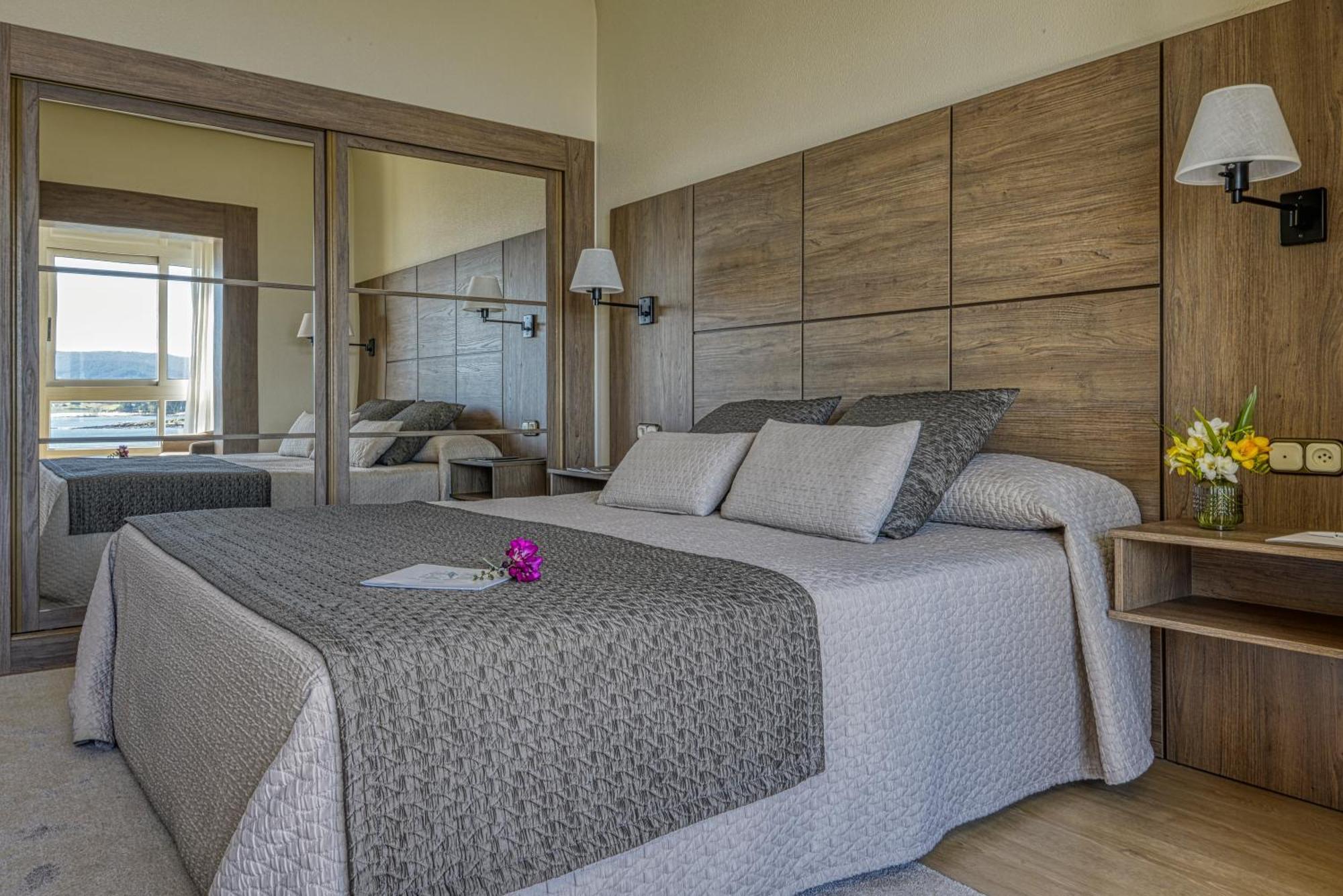 Talaso Louxo La Toja Hotel 4*