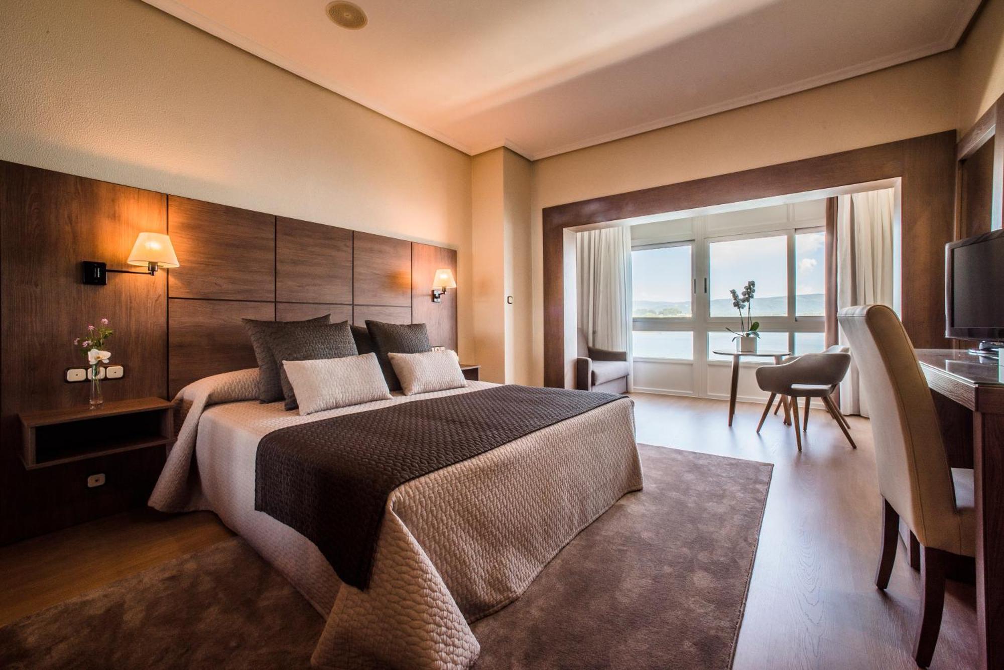 Talaso Louxo La Toja Hotel O Grove