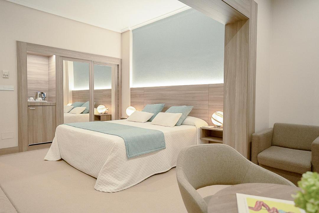 Hotel Talaso Louxo La Toja