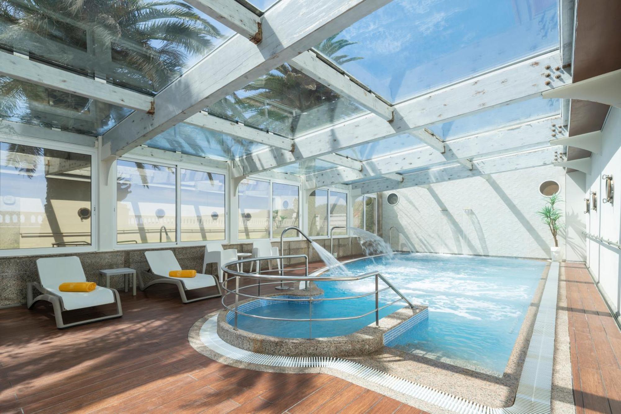 Talaso Louxo La Toja Hotel 4*