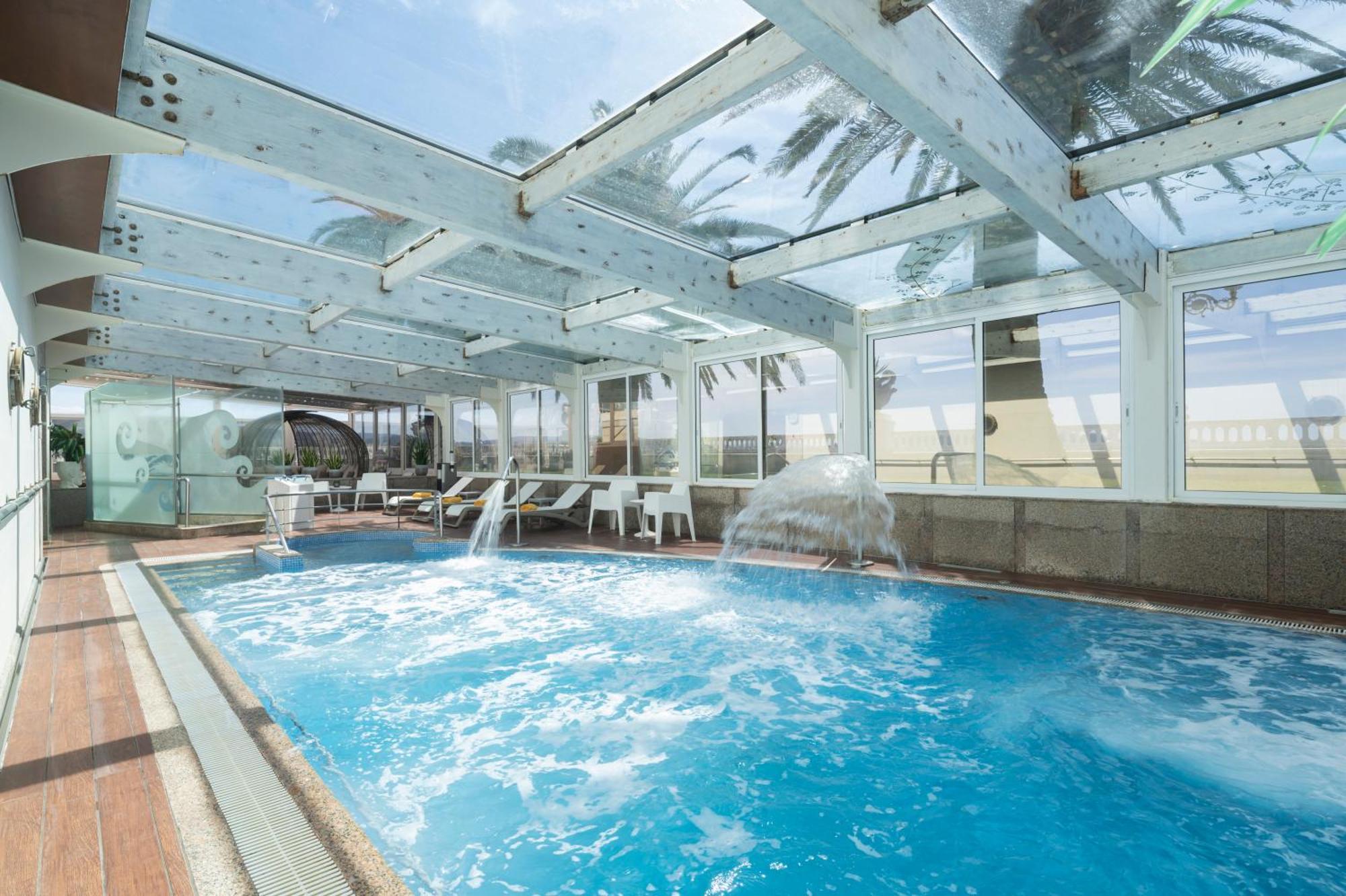 Talaso Louxo La Toja Hotel