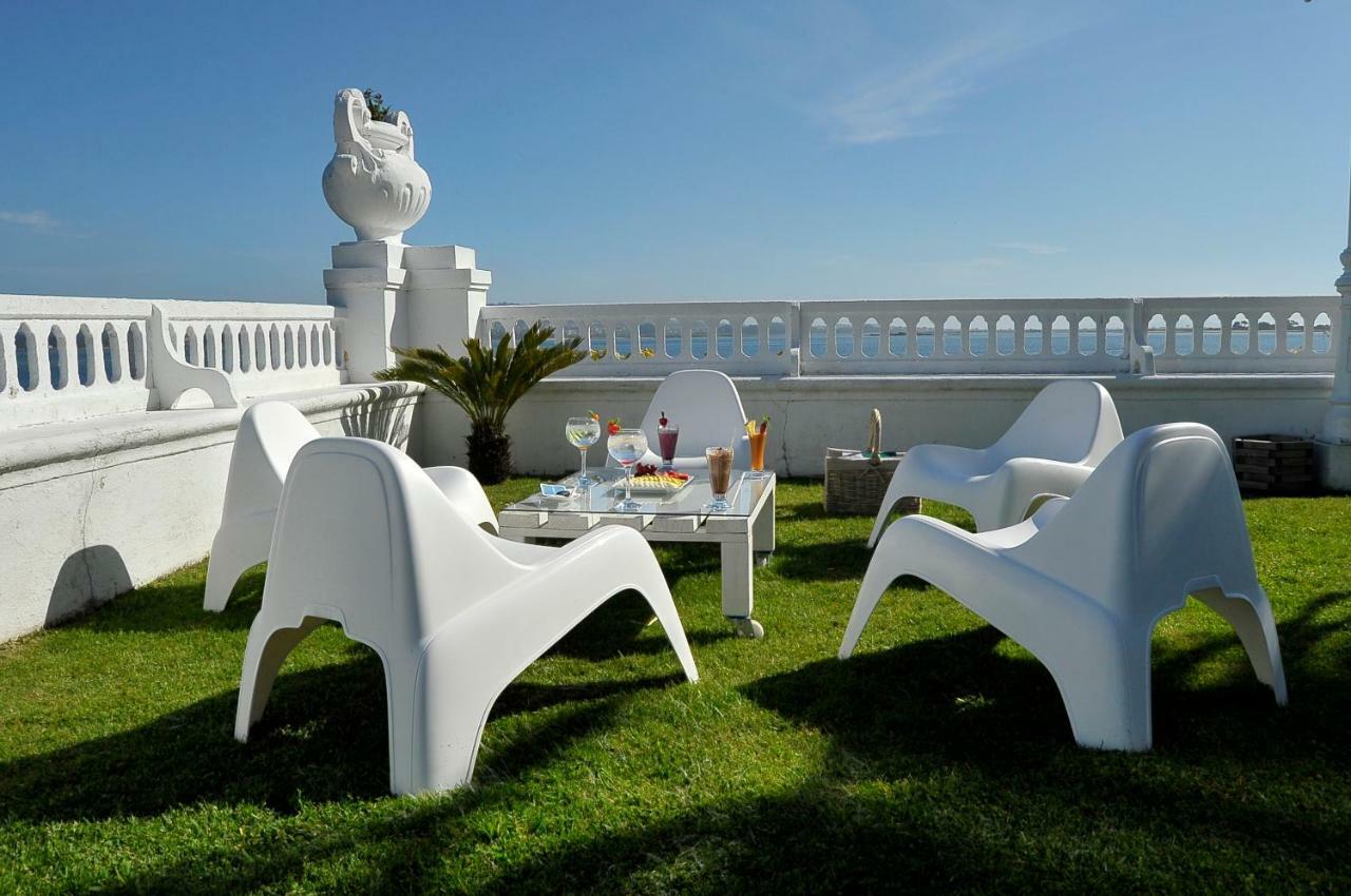 Talaso Louxo La Toja Hotel O Grove