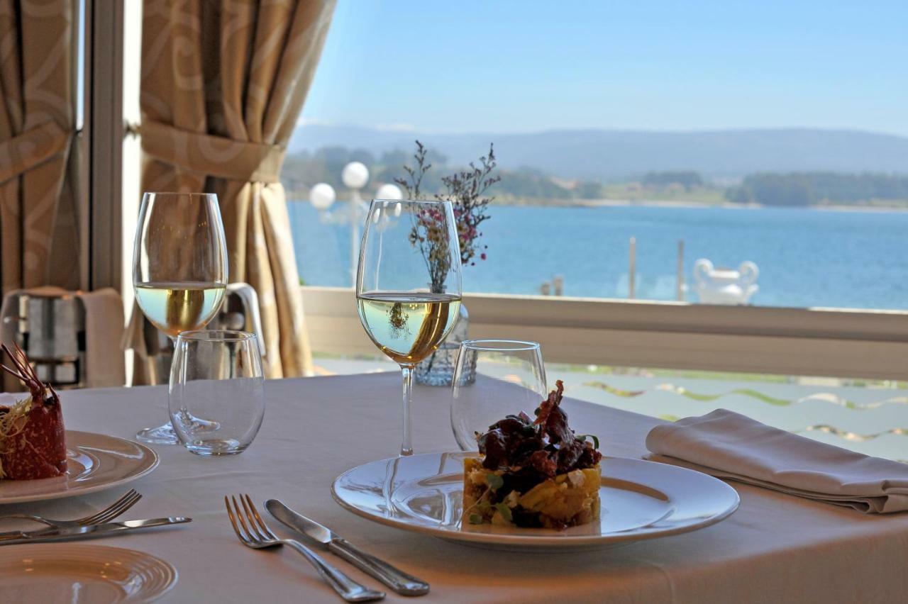 Talaso Louxo La Toja Hotel