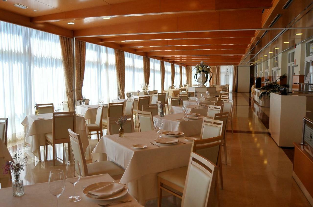 Talaso Louxo La Toja Hotel