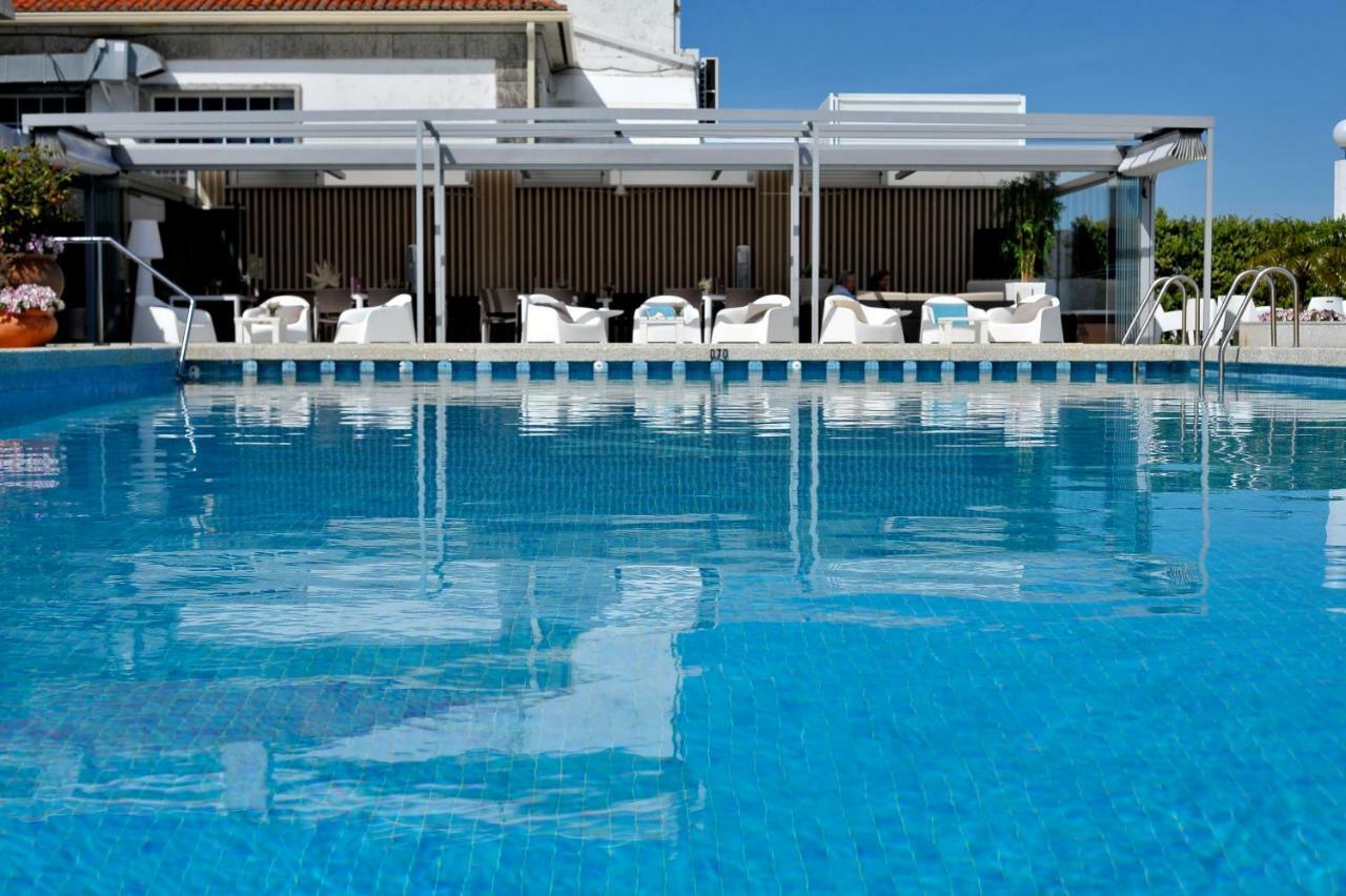 Hotel Talaso Louxo La Toja O Grove