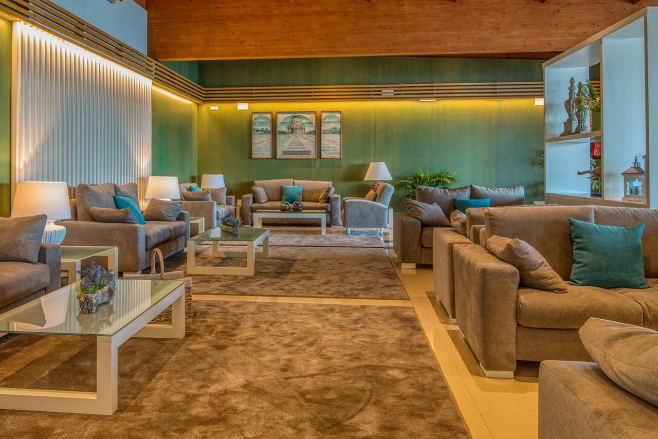 Hotel Talaso Louxo La Toja 4*